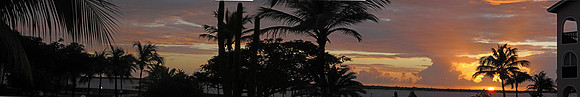 bonaire sunset 4a