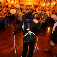 2015 9th  Annual FriendRaiser