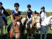 Riders