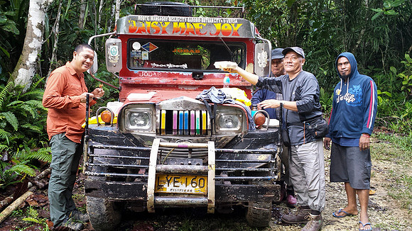 Special Thanks to our local guide Felizardo (Zardo) Goring in PICOP!