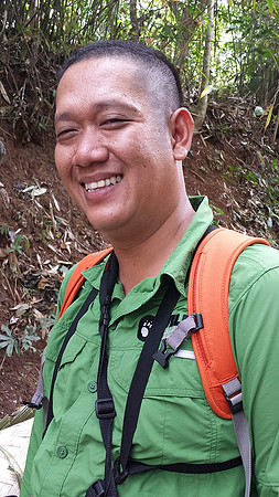 Special Thanks to great guide Rommel Cruz! WILD Expeditions Palawan rumil_03@yahoo.com