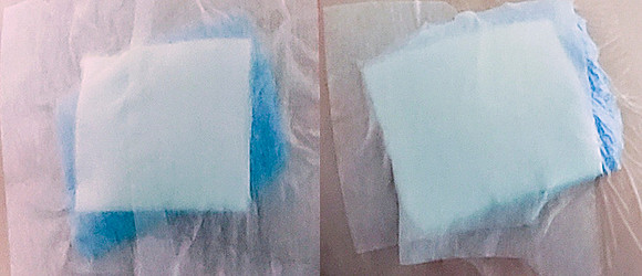 butt bandaid