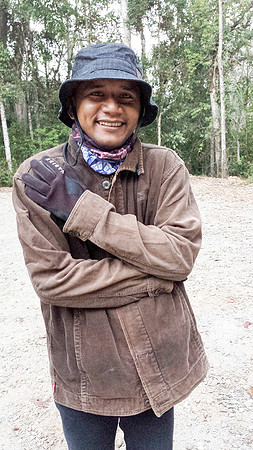 Special Thanks to our local guide Afar Daa!