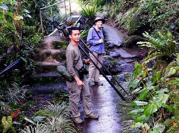 Special Thanks to our great guide Anthony Balbin! https://www.facebook.com/anthony.balbin.5
