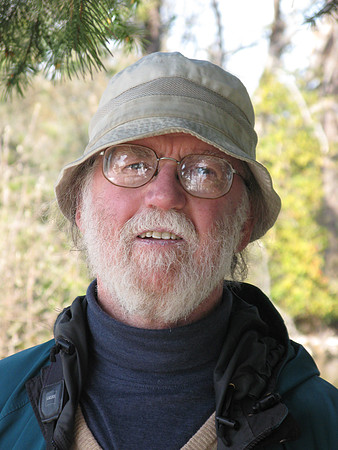 Special thanks to our Birding Guide - Brian Self
