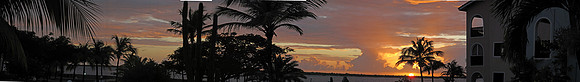 bonaire sunset 4