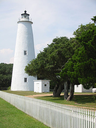 ocracokelighthouse