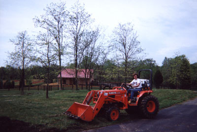 vatractor