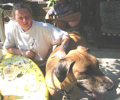 9-7-02loiedog