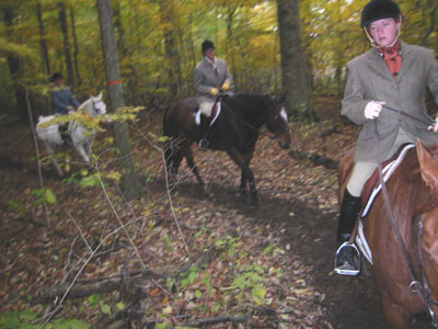 10-27-02loricarolmelriding
