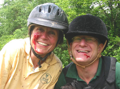 bloodie