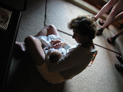 diedrebaby