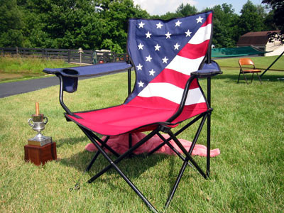 trophychair