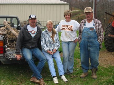 11-01-03_Dave&Pam&Friends