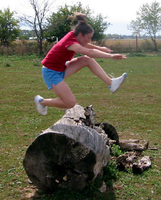 jessicajump