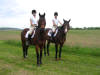 MVH Memorial Day Hunter Pace 2005 041
