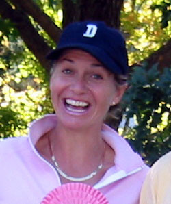 tracie-member