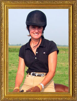 member-frame-lisa