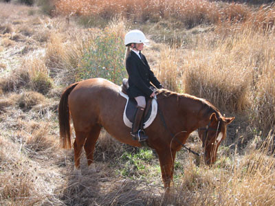 aushuntlittlegirl