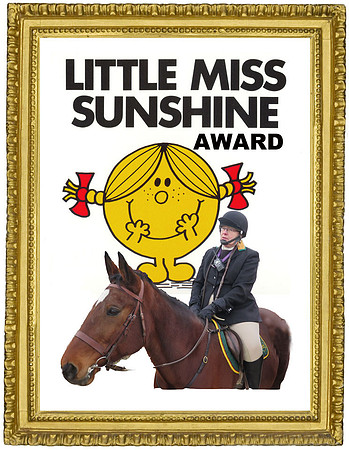 award-sunshine