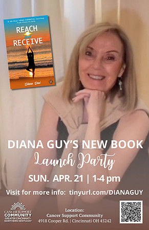 book signing