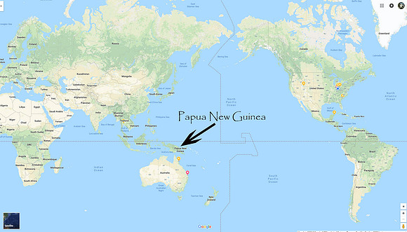 PNG location