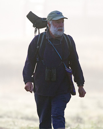 Special thanks to our guide Barry Davies for a great job
