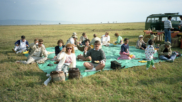1988 Africa hot air ballon img306