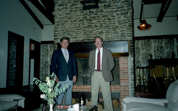1988 Mount Kenya Safari Club img549