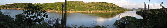 Bonaire Goto meer 2