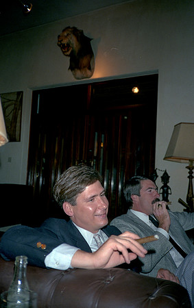 1988 Mount Kenya Safari Club img548