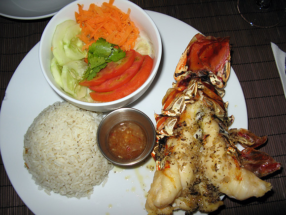 Dinner