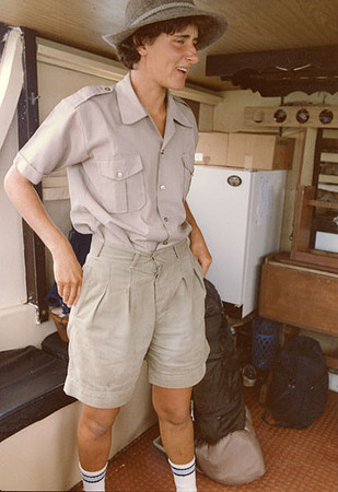 Our Galapagos Guide