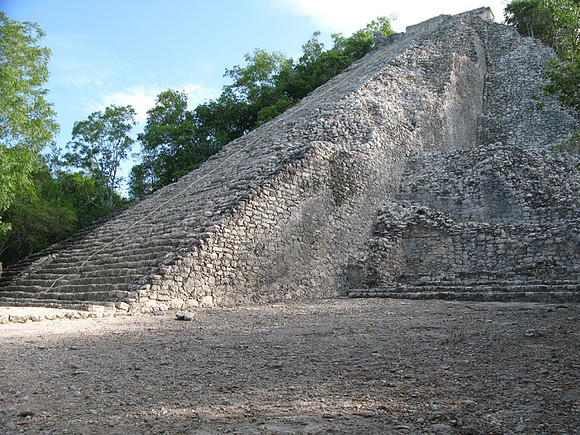 Ruins