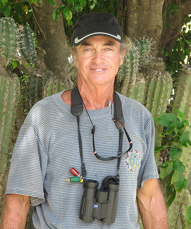 Special thanks to Bird Guide - Jerry Ligon, Bonaire's resident Bird expert and Naturalist