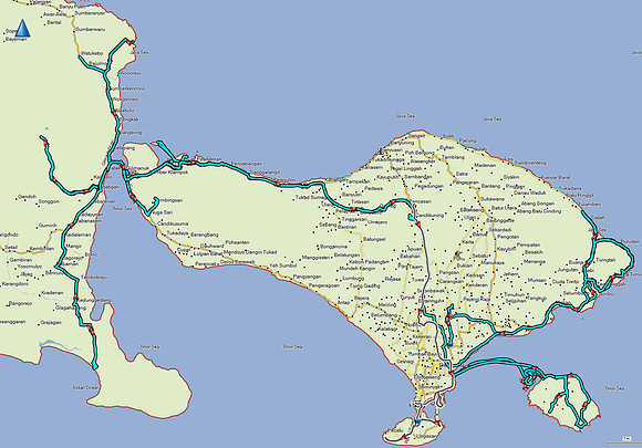 Bali trip 2014