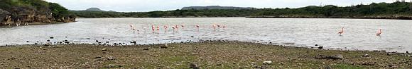 Slagbaai Lagoon